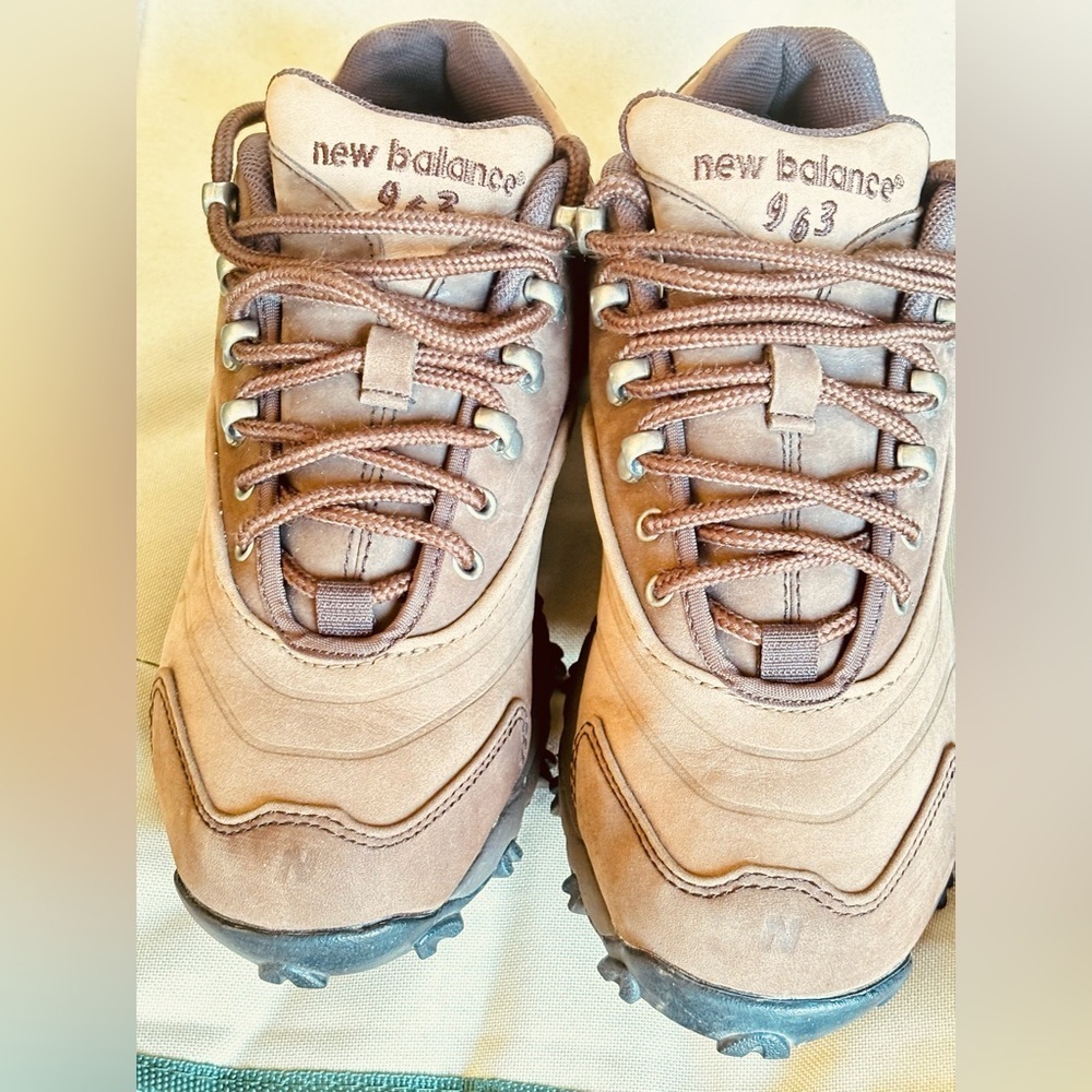 New Balance 963 Women’s Hiking Shoes